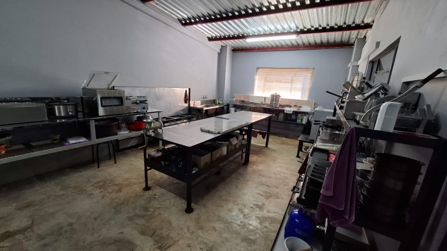 0 Bedroom Property for Sale in Klerksdorp Rural North West